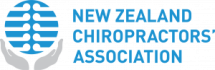 Chiropractor's Logo
