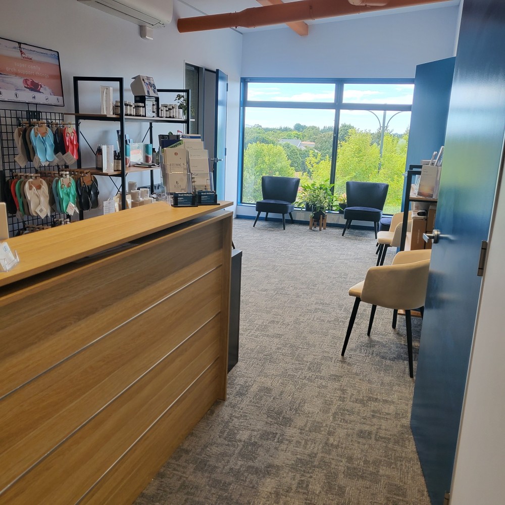 reception v3
